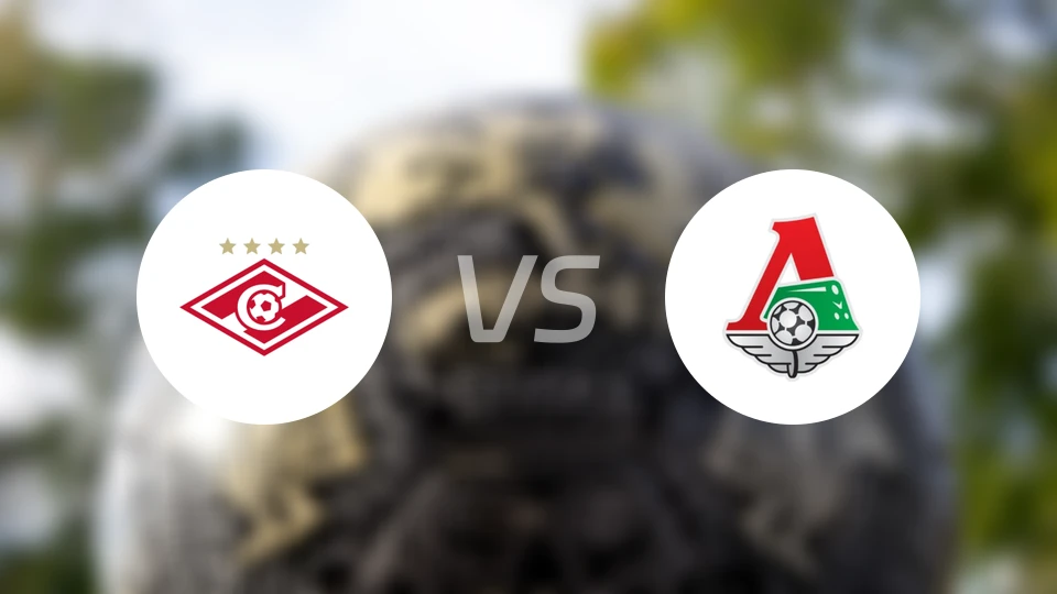 莫斯巴达vs莫火车头比分结果战报【2025/11/07】