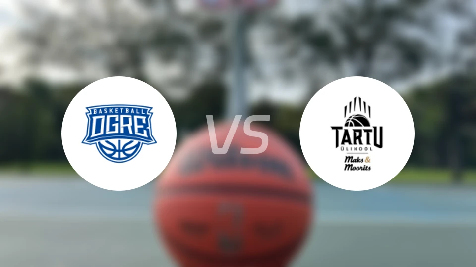 欧格雷vs塔尔图大学比分预测【2026/01/29】