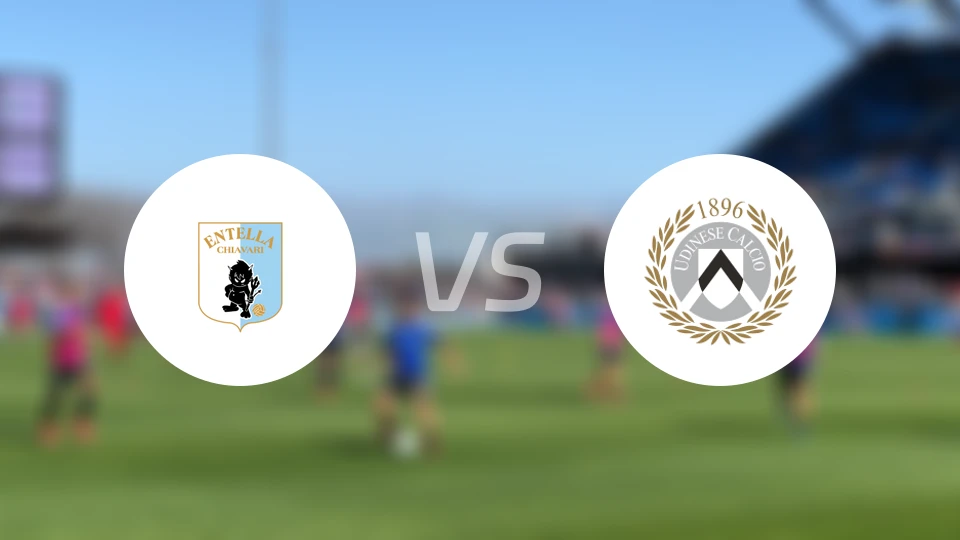 恩特拉青年队vs乌迪内斯青年队比分预测【2026/03/07】