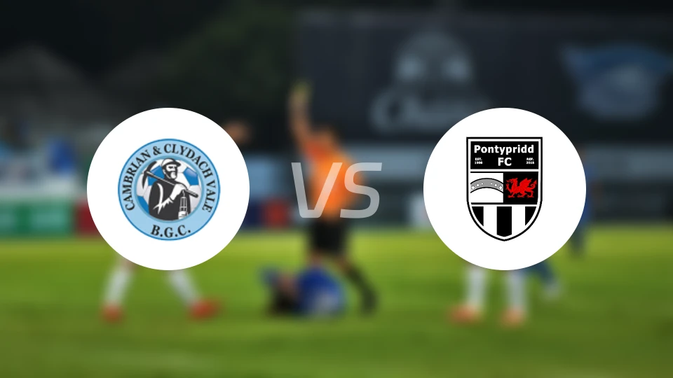 卡姆比利安vs帕地普利德比分预测【2026/01/01】