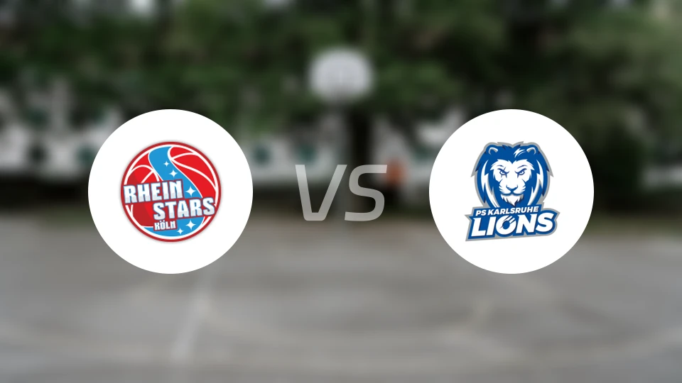 科隆莱茵之星vsPS卡尔斯鲁厄比分预测【2026/04/12】