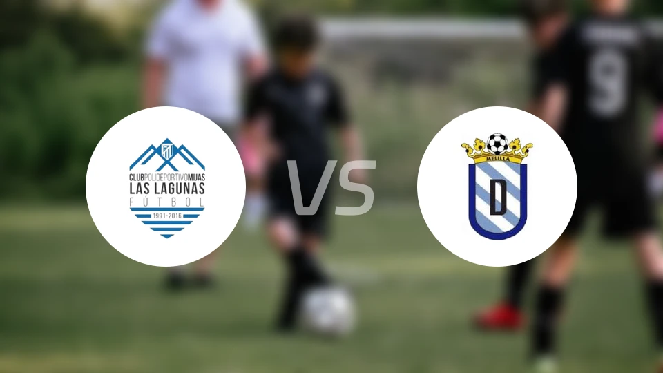 拉斯拉古纳斯vs美利拉B队比分预测【2026/04/19】