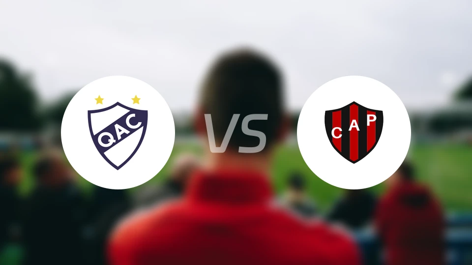 基尔梅斯vs帕特罗纳图比分预测【2026/03/15】