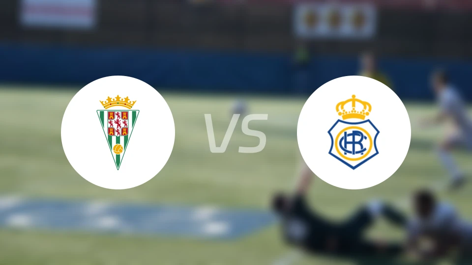 科尔多瓦B队vs马德里竞技联比分预测【2026/01/17】