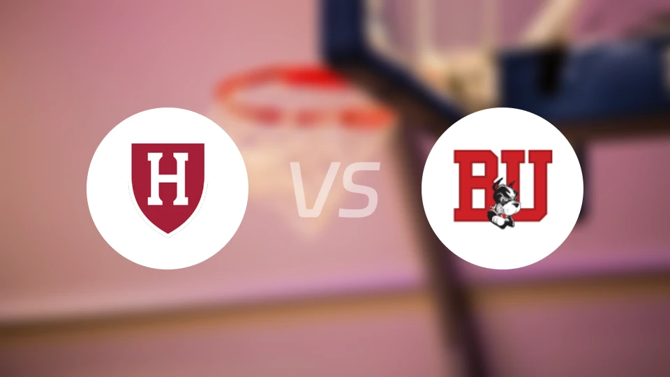 哈佛大学vs波士顿大学比分预测【2025/11/23】