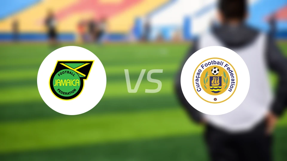 牙买加vs库拉索比分预测【2025/11/19】