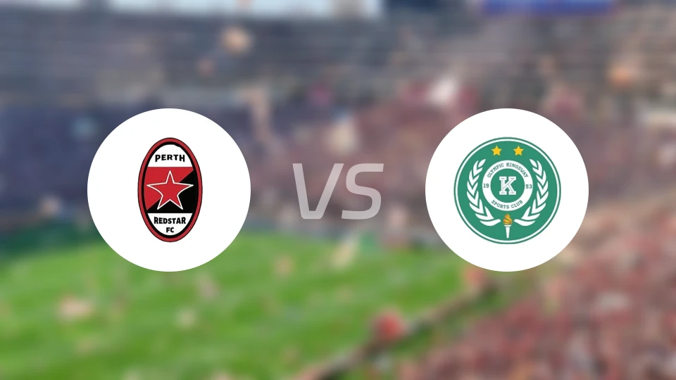 珀斯红星vs奥林匹克金威比分预测【2026/03/07】
