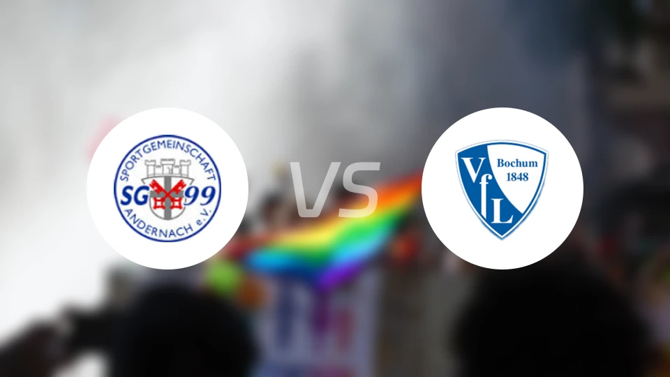 安德尔纳女足vs波鸿女足比分预测【2026/03/15】