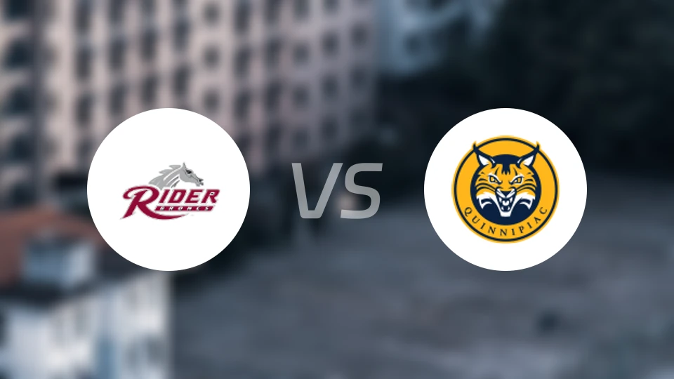 莱德大学vs昆尼皮亚克大学比分预测【2025/12/08】