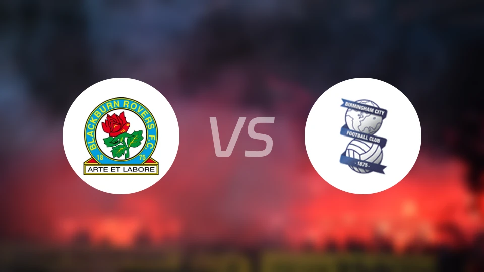 布莱克本U21vs伯明翰U21比分结果战报【2026/01/26】