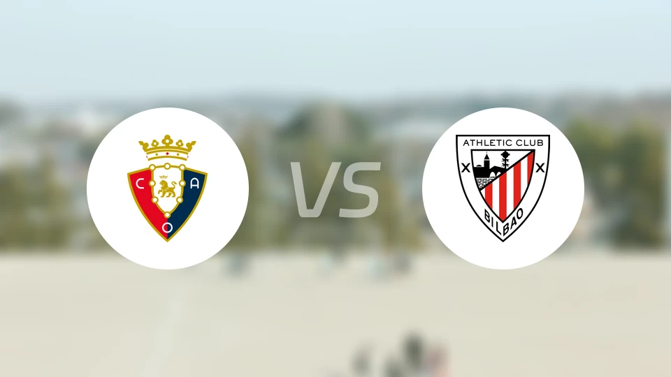 奥萨苏纳B队vs毕尔巴鄂竞技B队比分预测【2026/03/15】