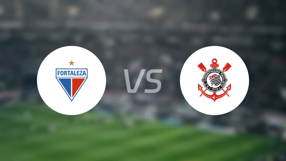 福塔雷萨vs科林蒂安比分预测【2025/12/04】