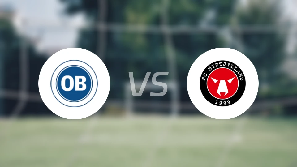 欧登塞女足vs米迪兰特女足比分预测【2026/04/04】