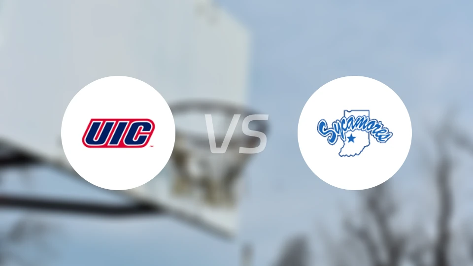 伊利诺芝加哥分校vs印第安纳州立大学比分结果战报【2026/03/02】