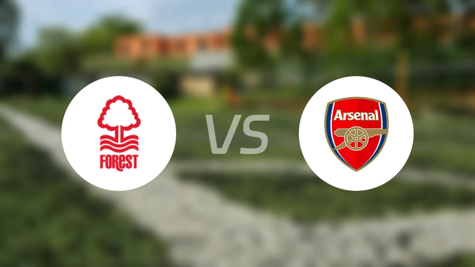 诺丁汉森林vs阿森纳比分预测【2026/01/18】