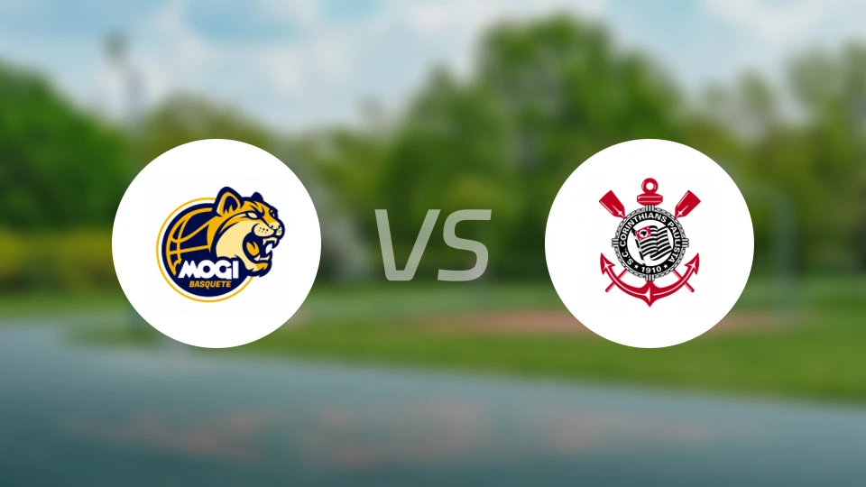 摩日达斯克鲁济斯vs科林蒂安比分预测【2025/11/24】