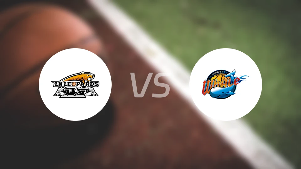 辽宁vs四川比分结果战报【2026/04/05】