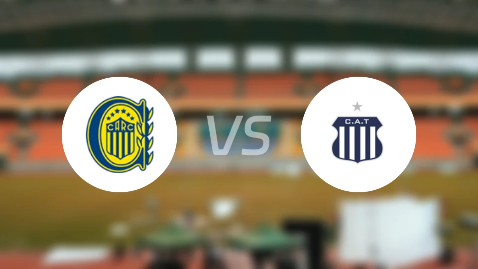 罗萨里奥中央后备队vsCA塔勒瑞斯后备队比分预测【2026/03/18】