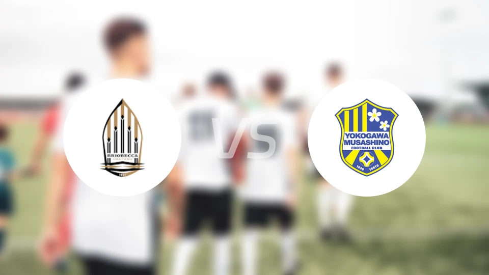 浦安矛船vs横河武藏野FC比分预测【2025/10/25】