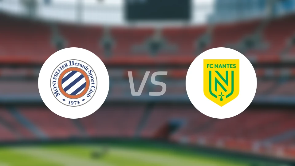 蒙彼利埃女足vs南特女足比分预测【2025/12/07】