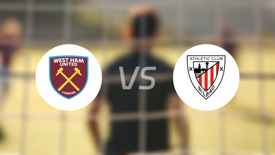 西汉姆联U21vs毕尔巴鄂竞技B队比分结果战报【2025/12/04】