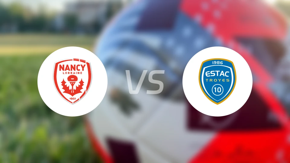 南锡vs特鲁瓦比分预测【2026/02/07】