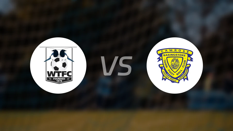 温伯尼镇vs贝辛斯托克比分预测【2026/01/10】