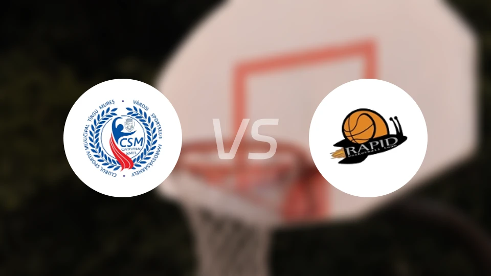 塔古慕瑞斯vs布加勒斯特快速比分预测【2026/01/11】