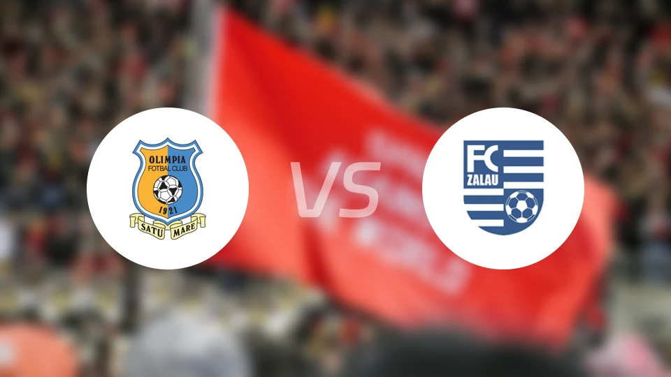 萨图马雷奥林匹亚vs扎勒乌比分预测【2025/11/29】