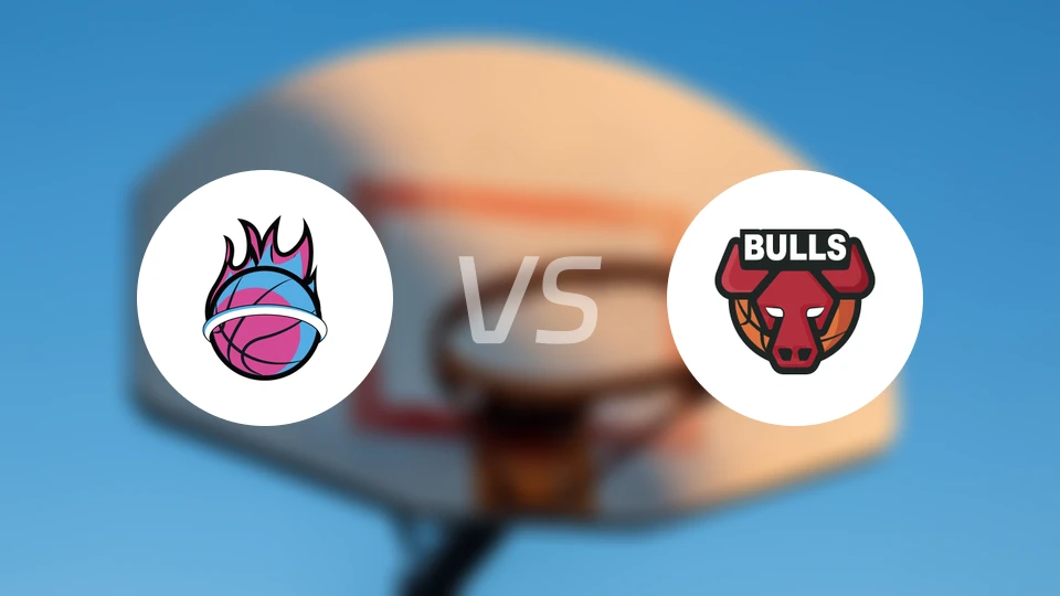 热火vs公牛比分预测【2025/11/22】