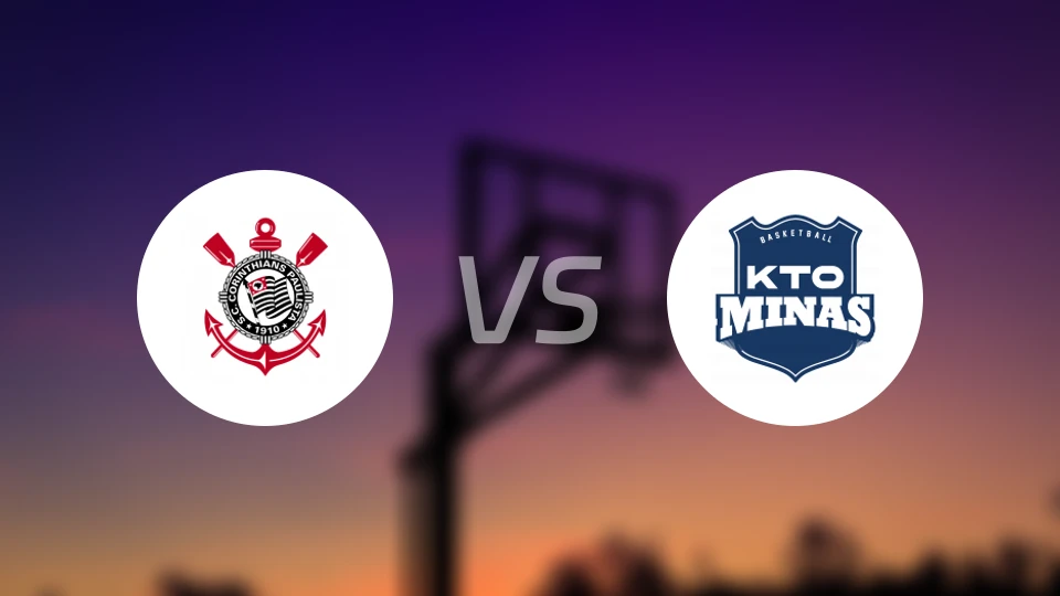 科林蒂安vs米纳斯比分预测【2026/01/09】