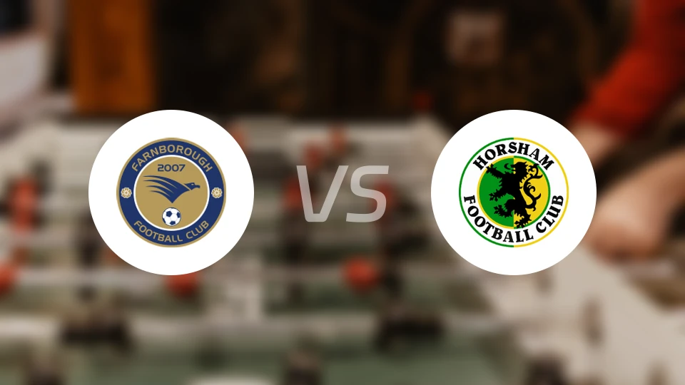 法恩堡vs霍舍姆比分预测【2026/04/06】