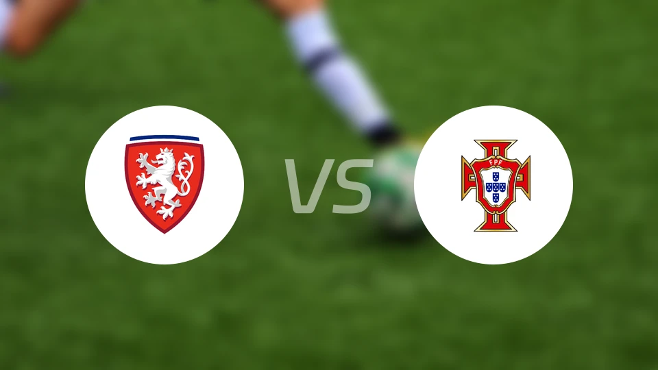 捷克U21vs葡萄牙U21比分预测【2025/11/19】