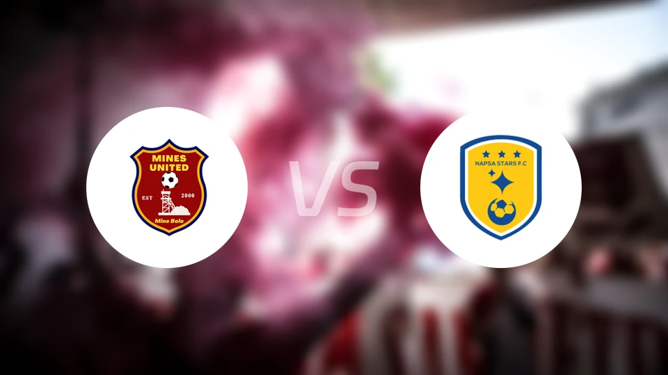 矿工联FCvs纳普萨之星比分预测【2026/02/28】