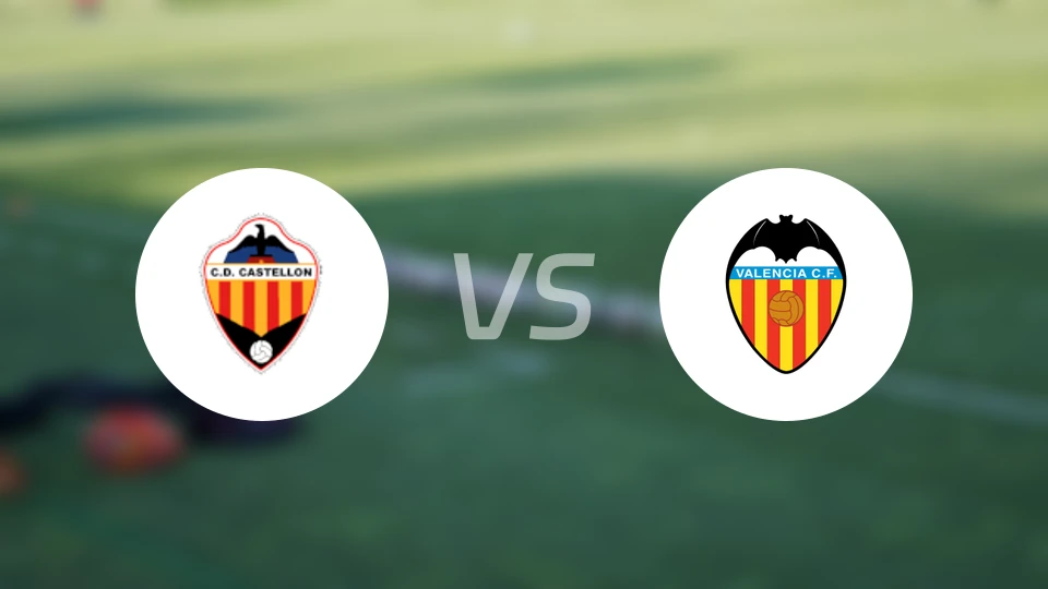 卡斯迪隆B队vs瓦伦西亚梅斯塔利亚比分预测【2026/04/18】