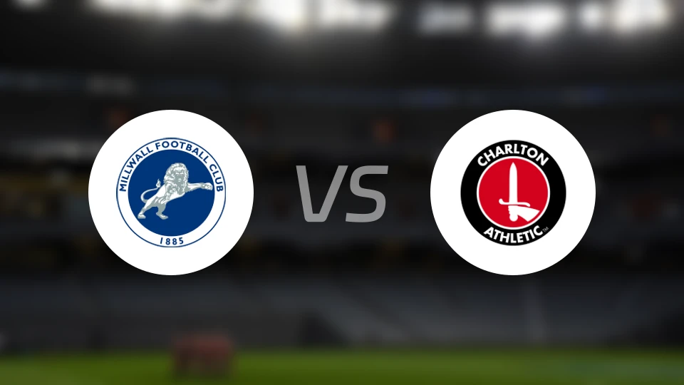 米尔沃尔vs查尔顿比分预测【2026/01/24】