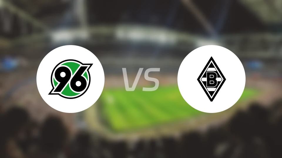 汉诺威96U19vs门兴格拉德巴赫U19比分预测【2026/04/25】