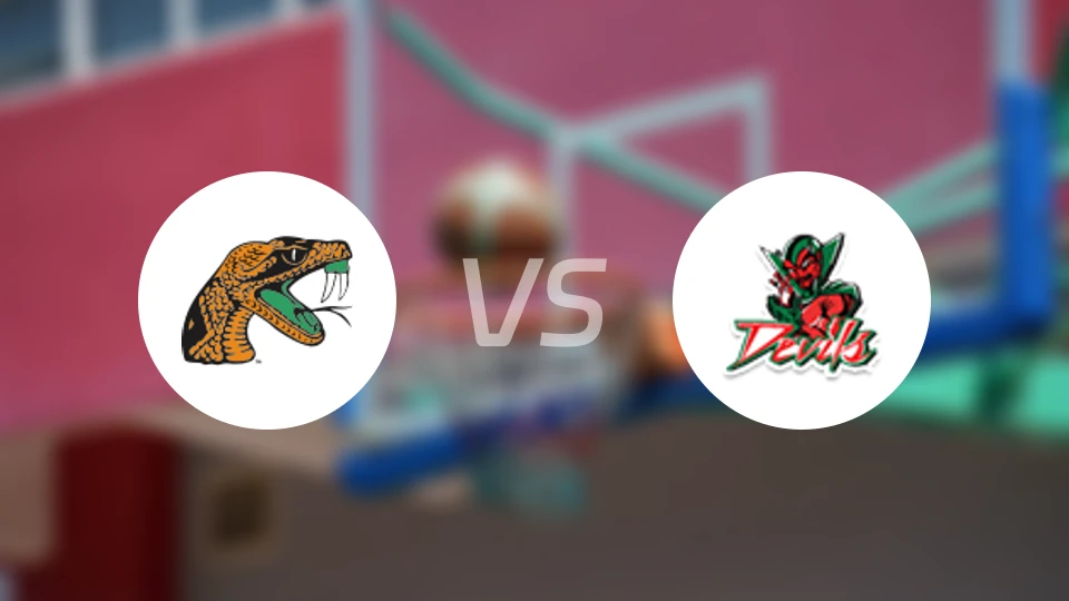 佛罗里达农工大学vs密西西比河谷州立大学比分预测【2026/01/20】