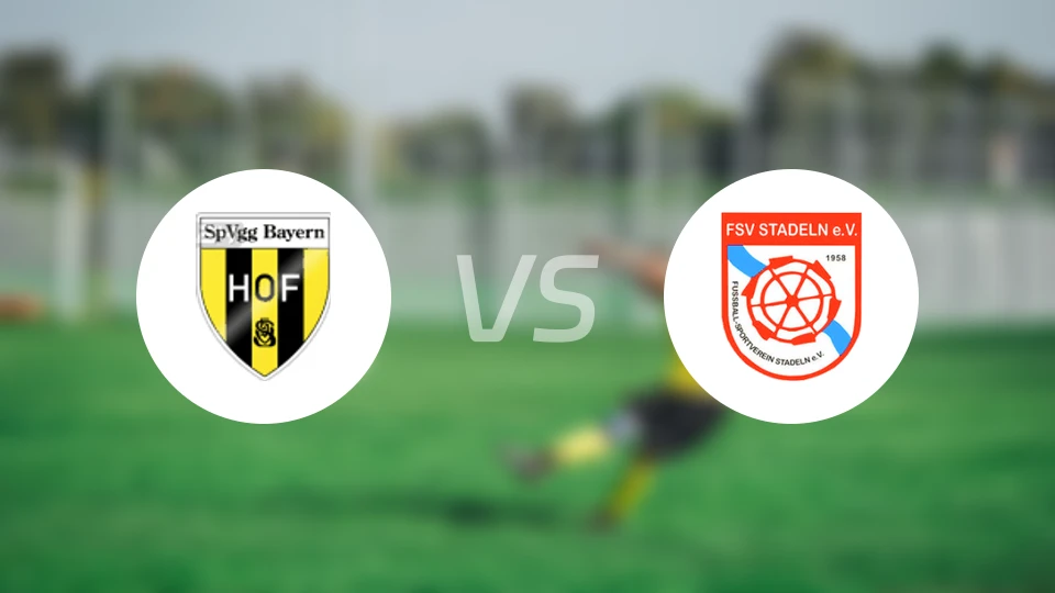 巴伐利亚霍夫vs斯塔登比分预测【2026/04/18】