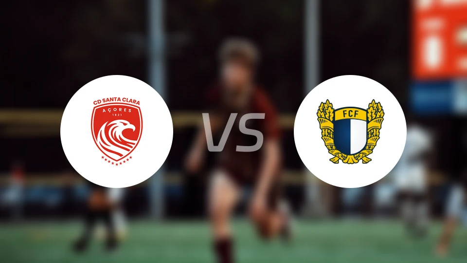 圣克拉拉vs法马利康比分预测【2026/01/18】