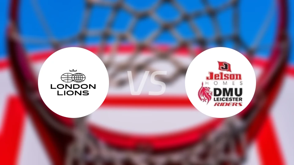 伦敦雄狮vs莱切斯特比分预测【2025/11/03】