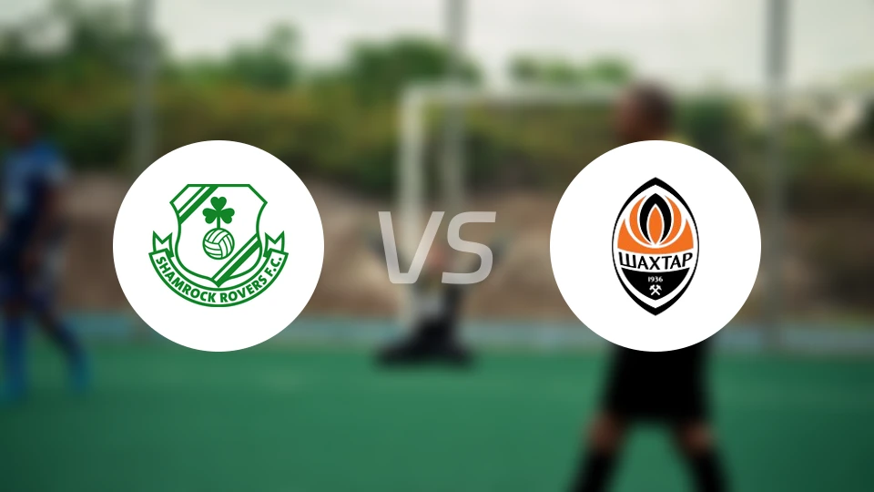 沙姆洛克vs顿涅茨克矿工比分预测【2025/11/28】