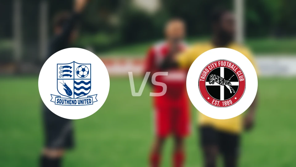 绍森德vs特鲁罗城比分预测【2025/12/13】