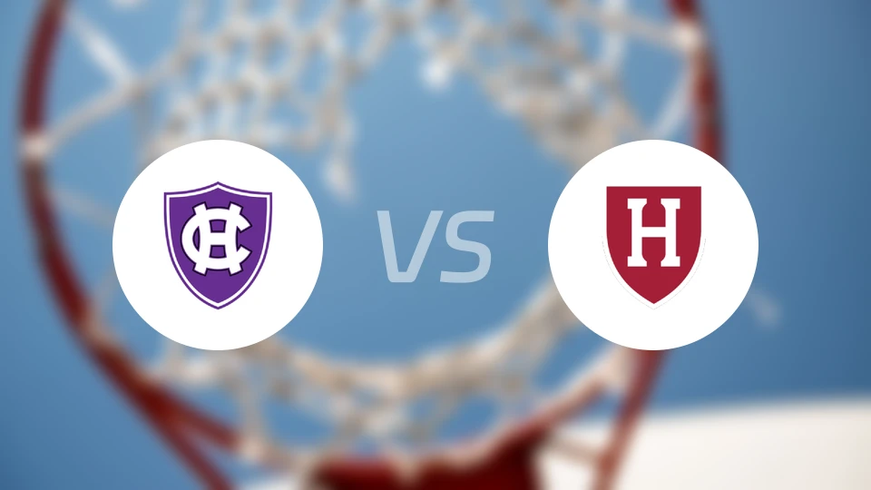 圣十字学院vs哈佛大学比分预测【2025/12/21】