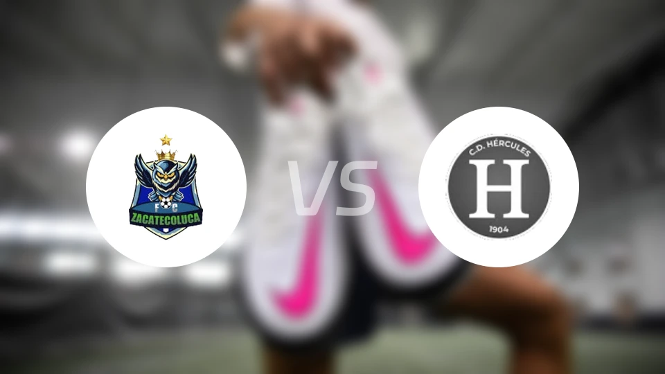 萨卡特科卢卡FCvs赫拉库勒斯比分预测【2026/02/05】