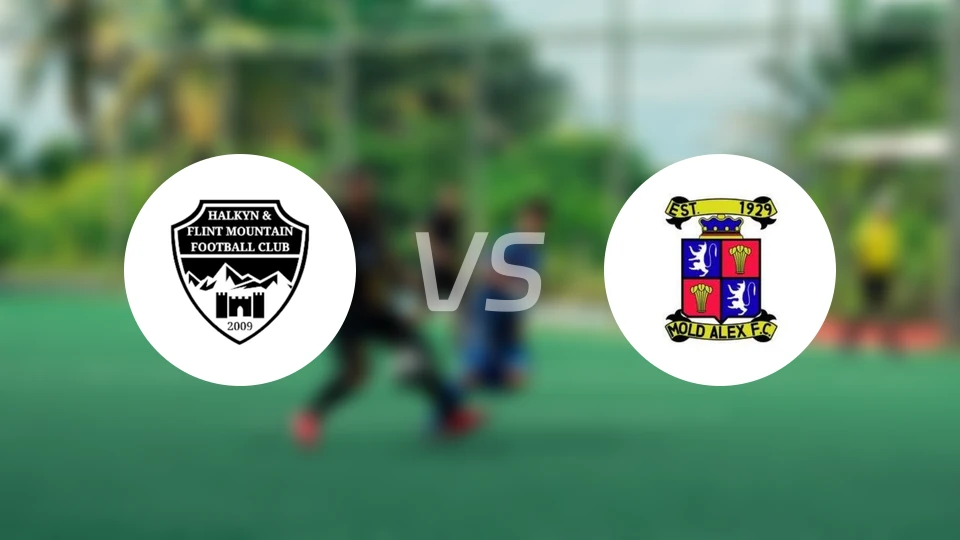 弗林特山vs莫德亚历山大比分预测【2025/11/15】