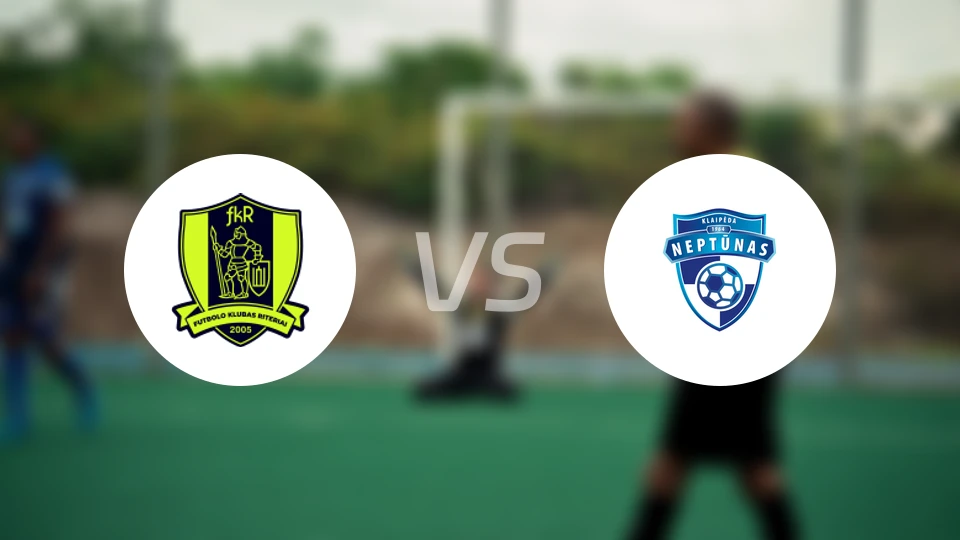 特拉凯vsFK海王星克莱佩达比分预测【2025/11/22】