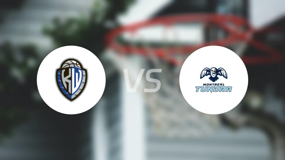 KW泰坦vs蒙特利尔苔原比分预测【2026/03/15】