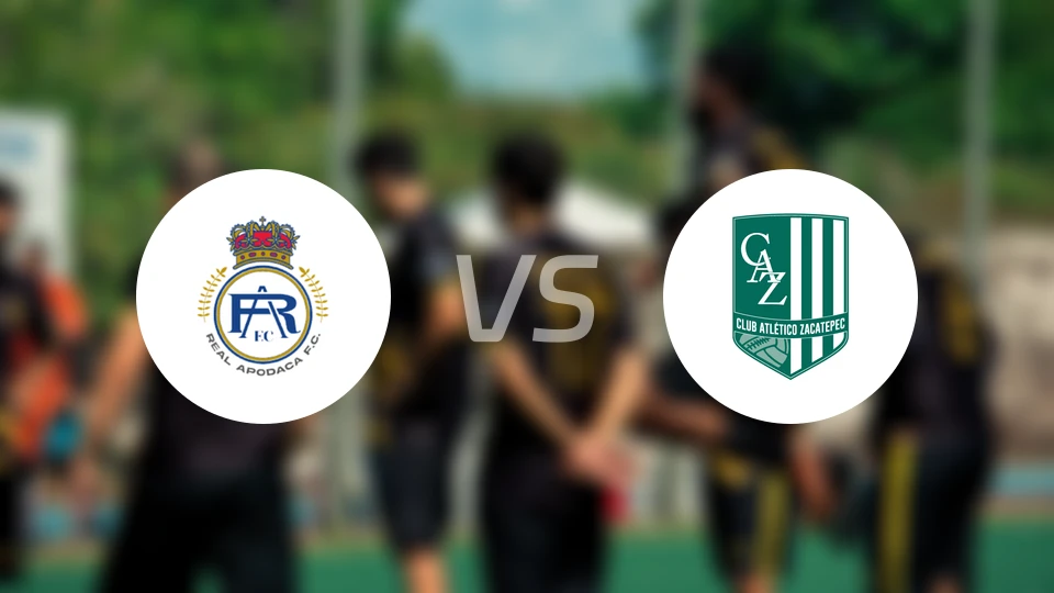 阿波达卡vs萨卡特佩克比分预测【2026/01/26】