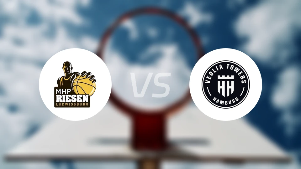 路德维希堡vs汉堡比分结果战报【2026/03/09】